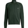BOSS Mix&match Jacket Z Giacca loungewear Uomo