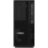 Lenovo ThinkStation P2 Tower Intel® Core™ i7 i7-14700 32 GB DDR5-SDRAM 512 GB SSD NVIDIA T1000 Workstation Windows 11 Pro (30FR0049GE)