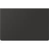Samsung Etui Samsung Book Cover Keyboard Slim Do Galaxy Tab S11 Czarny