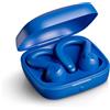 Teufel Auricolari In-Ear con Sport Active Noise Cancelling, autonomia della batteria fino a 58 ore (senza ANC), funzione di ricarica rapida, comando touch, funzione vivavoce