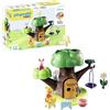 Playmobil 1.2.3 & Disney: La casetta sull'albero di Winnie the Pooh, modello 71316