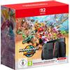 Nintendo NSW2 - Console nera + Mario Kart World