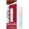 MAYBELLINE NEW YORK XMAS 1 pz