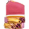 Almara Soap Fancy Pompelmo Rosa 100 g