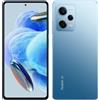 Xiaomi Redmi Note 12 Pro 5G blu 128 GB 6 GB RAM condizioni abbastanza buone