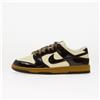 Nike Sneakers Nike Dunk Low Retro Shadow Brown/ Shadow Brown-Coconut Milk