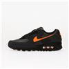 Nike Sneakers Nike Air Max 90 Cargo Khaki/ Total Orange-Black-Off Noir