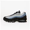 Nike Sneakers Nike Air Max 95 Big Bubble Black/ Anthracite-Work Blue-Pure Platinum