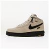 Nike Sneakers Nike Air Force 1 Mid '07 GORE-TEX Vibram Summit White/ Black-Blue Tint