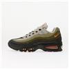 Nike Sneakers Nike Air Max 95 Big Bubble Light Bone/ Safety Orange-Anthracite