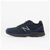 New Balance Sneakers New Balance 990 Made in USA Navy/ Meteorite