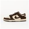 Nike Sneakers Nike Dunk Low Retro Se Leather/Suede Pale Ivory/ Baroque Brown-Pale Ivory