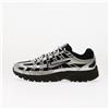 Nike Sneakers Nike P-6000 Black/ Stealth-Metallic Silver