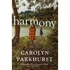 Carolyn Parkhurst Harmony (Tascabile)