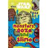 Katie Cook The Star Wars Book of Monsters, Ooze and Slime (Tascabile)