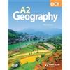 Michael Raw OCR A2 Geography Textbook (Tascabile)
