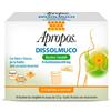 Apropos Dissolmuco 10bst