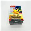 Pokémon GCC 30° Anniversario Booster Pack 6 buste espansione Italiano 6+