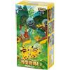 Pokemon Chinese 151C-4.0 Gather Slim Sealed Booster Box Pikachu Sealed IN STOCK