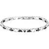 Maserati AI ORD Maserati Bracciali Bracelets bracciale JM425AVD98