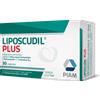PIAM FARMACEUTICI SpA LIPOSCUDIL PLUS - Integratore per il controllo del colesterolo - 30 capsule