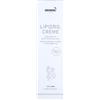 GEHWOL med Lipidro Crema per Piedi Secchi e Screpolati, 125 ml | Crema idratante intensiva per piedi secchi e screpolati con 10% di urea, olio di avocado ed estratto di olivello spinoso