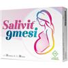 LOGUS PHARMA Srl SALIVIT 9MESI 30CPR+30CPS MOLL