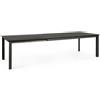 Bizzotto Tavolo Konnor 200/300 x 110 Cm 0662274 BIZZOTTO