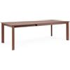 Bizzotto Tavolo Konnor 160/240 x 100 Cm BIZZOTTO
