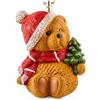 MERCURY BASE ALBERO ORSO CON ALBERO 88010