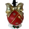 MERCURY BASE ALBERO PALLA CON FIOCCO 34162