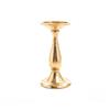MERCURY PORTACANDELA ORO IN RESINA 81902
