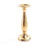 MERCURY PORTACANDELA ORO IN RESINA 81919