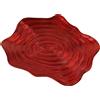 MERCURY CENTROTAVOLA ROSSO IN PLASTICA 84880