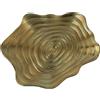 MERCURY CENTROTAVOLA ORO IN PLASTICA 84958