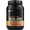 Optimum Nutrition Gold Standard 100 % Isolato 930 g Fragola