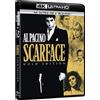 Eagle Pictures Scarface (4K Ultra HD + Blu-Ray Disc ) - Nuovo Sigillato