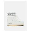 Tecnica MOON BOOT ICON LOW NYLON A009 TECNICA, BIANCO MONO