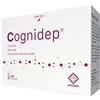 ERBOZETA ELP COGNIDEP 20 Bust.