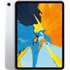 Apple iPad Pro 11 pollici (2018) 1a Generazione, Argento 64GB · Wi-Fi · Ottimo
