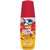 Ibsa ZCare Protection Exotic Strong Spray Antizanzare Concentrazione Deet Al 50% Repellente Zanzare Zecche in Flaconcino 100ml Uomo Ideale in Zone Tropical