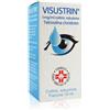 Visustrin 1 mg/ml Decongestionante Collirio 10 ml