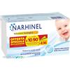 Narhinel Soluzione Fisiologica 0,9% 60 Flaconcini da 5 ml