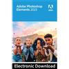 Adobe Photoshop Elements 2023 - PC - Digitale Licentie