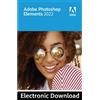 Adobe Photoshop Elements 2022 - 1 user Multilanguage (Mac) *Digitale licentie*
