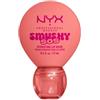 NYX Professional Makeup Smushy SOS Hydrating Lip Mask Maschera per le labbra 12 ml Nr. 03 - Peachy Pamper