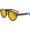 Lotto occhiali da sole unisex LS1015 dark green orange 1 St