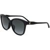 Jimmy Choo occhiali da sole donna LIDIE/F/SK black 1 St