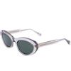 Scotch & Soda occhiali da sole donna SS7047 transparent 1 St