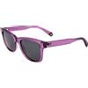 Polaroid occhiali da sole unisex PLD 6206/S purple 1 St